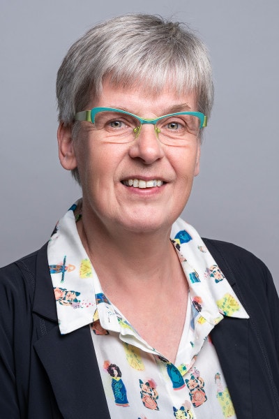 Marijke van Ewijk