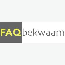 Wendy van Duijn | FAQbekwaam