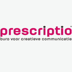 Alex Brasz | prescriptio – buro voor creatieve communicatie