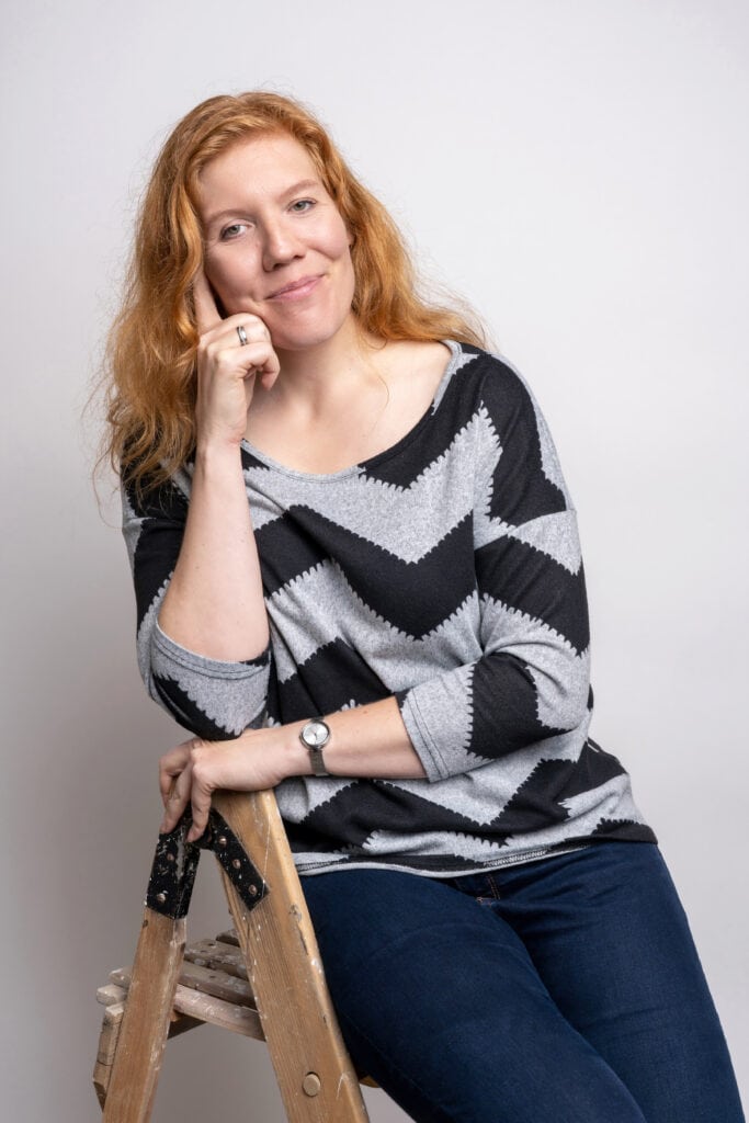 Andrea Loot | Dreamlogic Design