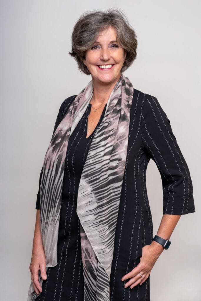 Marion Bollongino | Samenspraak Uitvaartzorg