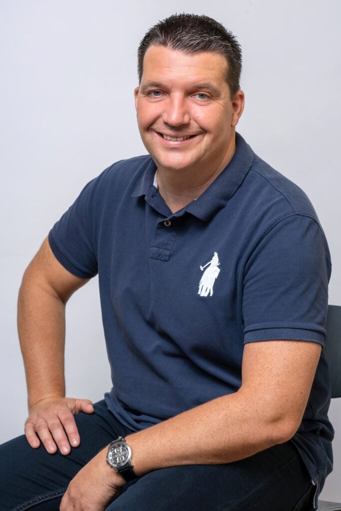 ZP Twente Magazine: Raymon de Vries | EcoXtra Nederland