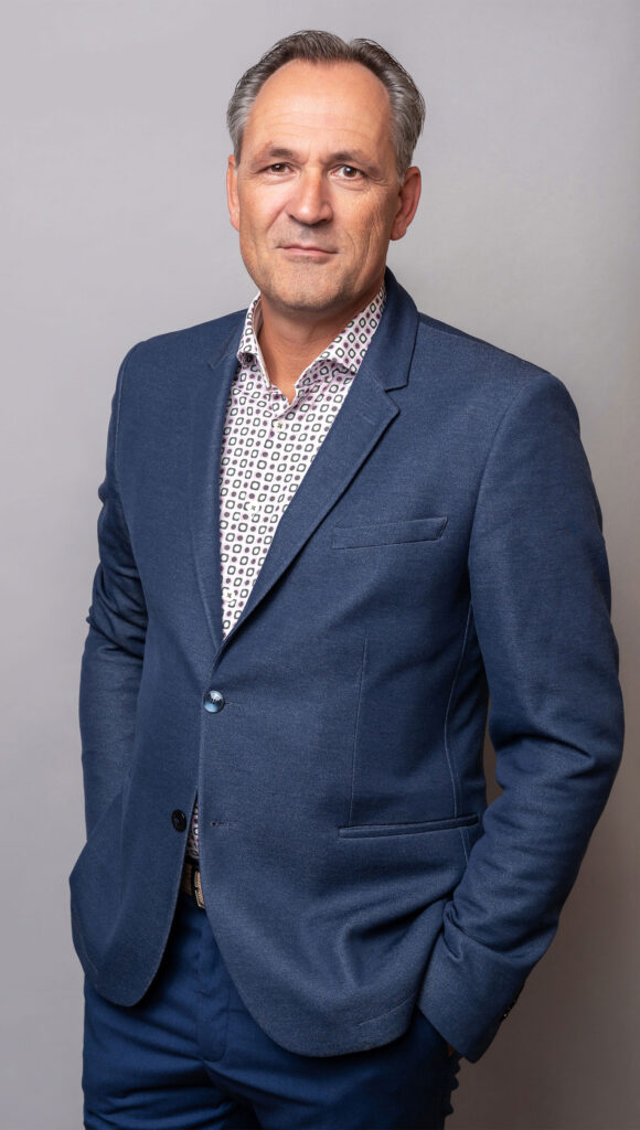 René Bussink | RenesanS