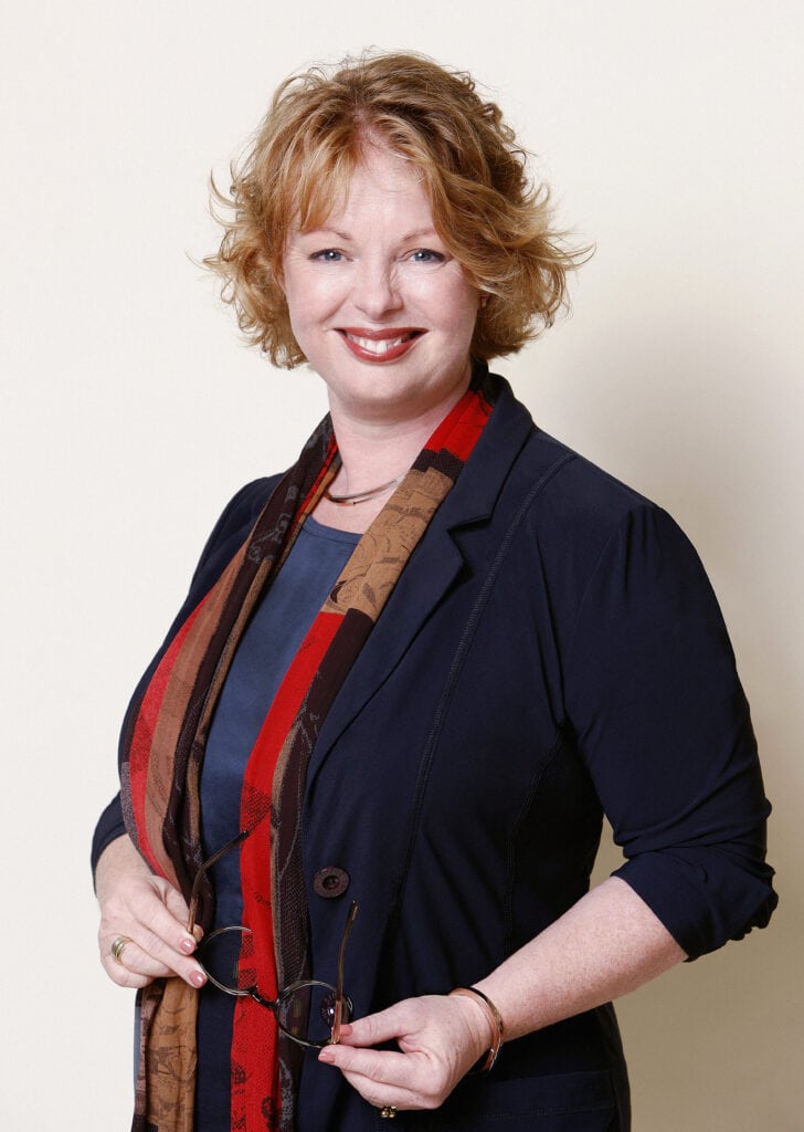 Simone Tiehatten | S-Kwadraat Imago Stylist