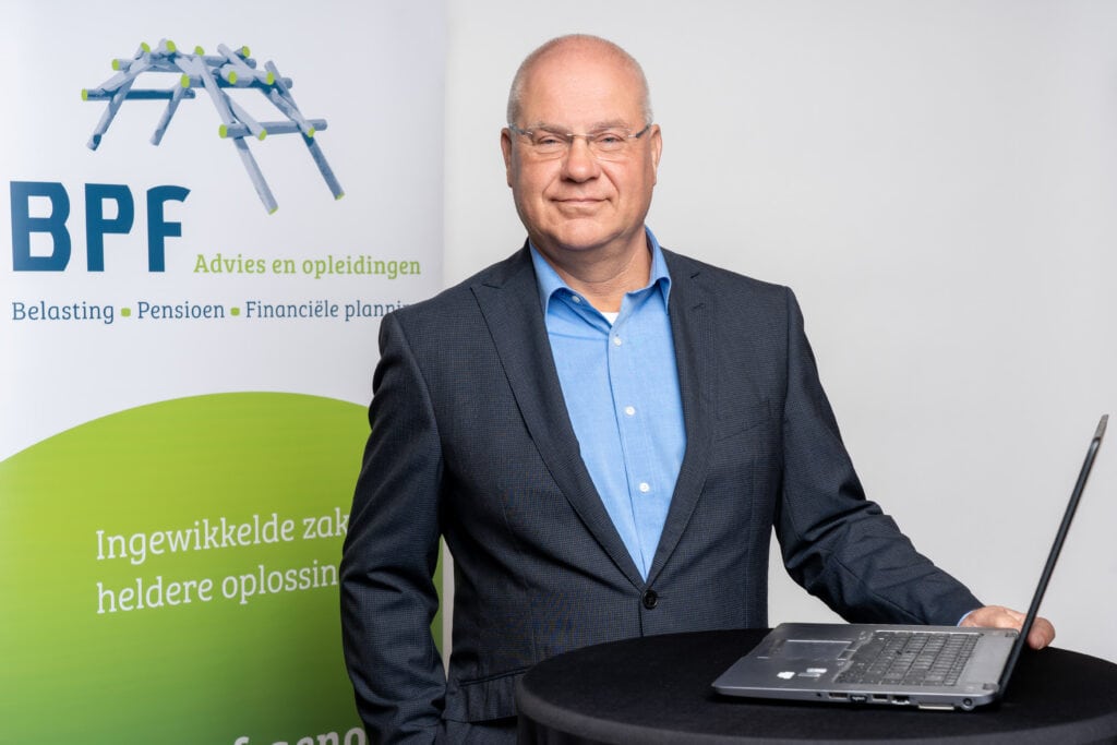Wim Selfhout | BPF Advies en opleidingen