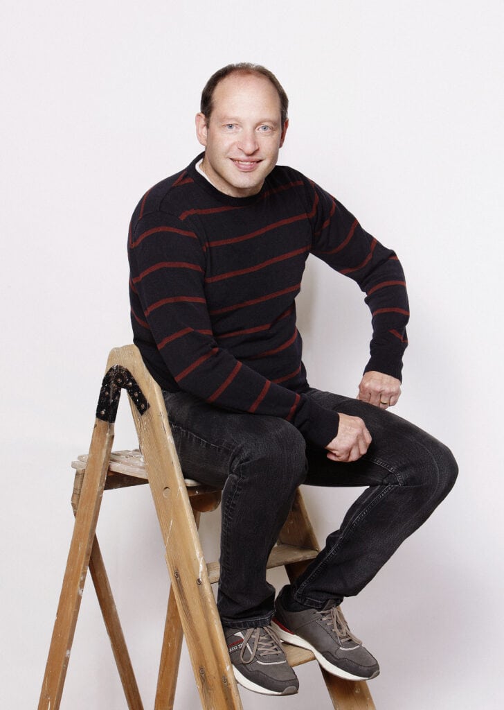 Bas Pasman | Bas is Administratie