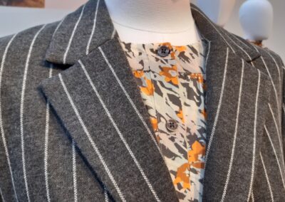 ZP Twente Magazine: Simone Tiehatten | S-Kwadraat Imago Stylist