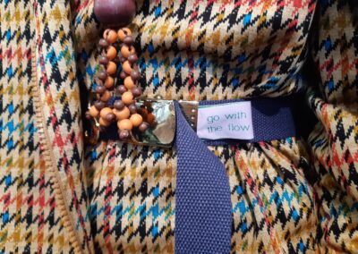 ZP Twente Magazine: Simone Tiehatten | S-Kwadraat Imago Stylist