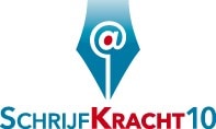 SchrijfKracht10