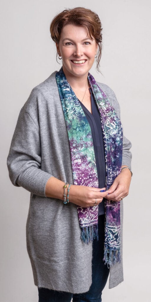 Anita Dunnewijk-Bluemink | SchrijfKracht10