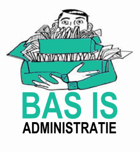 Bas is Administratie