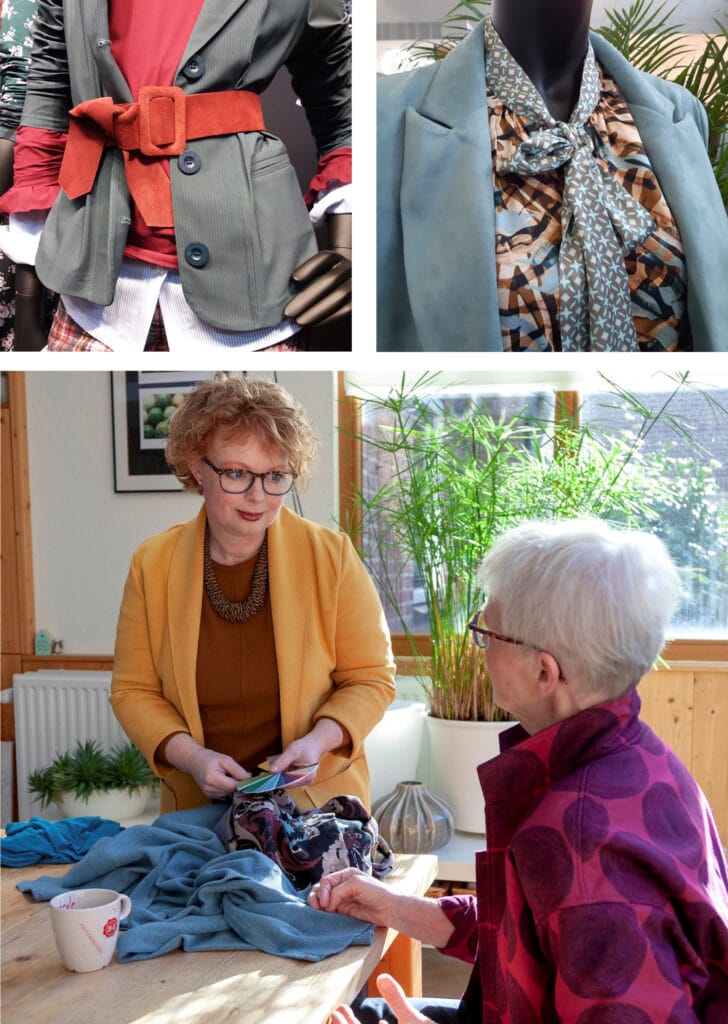 Simone Tiehatten | S-Kwadraat Imago Stylist