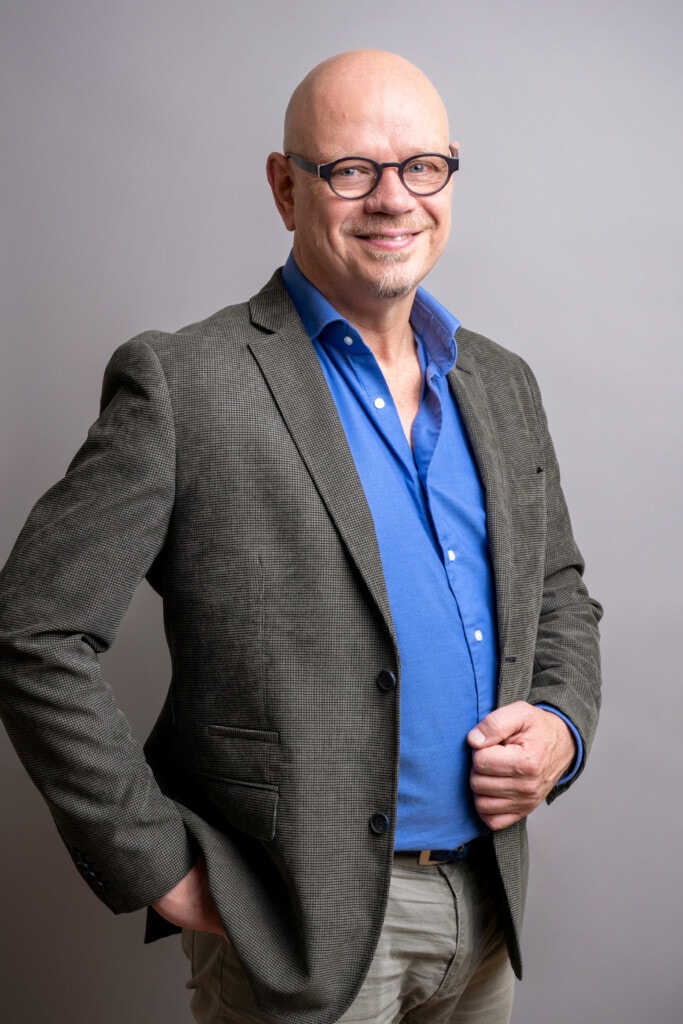 Siebe Rossel | Bureau Siebe Rossel