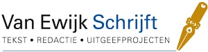 Van Ewijk Schrijft