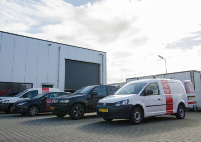 ZP Twente Magazine: Andrea Loot | Dreamlogic Design