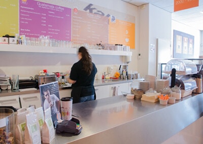 ZP Twente Magazine: Andrea Loot | Dreamlogic Design