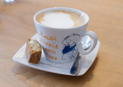 ZP Twente Magazine: Andrea Loot | Dreamlogic Design