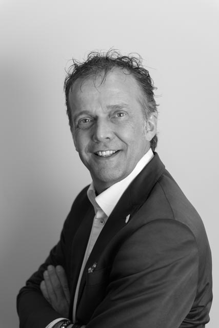 ZP Twente Magazine: Sandra Dwars | Voorzitter ONE Twente