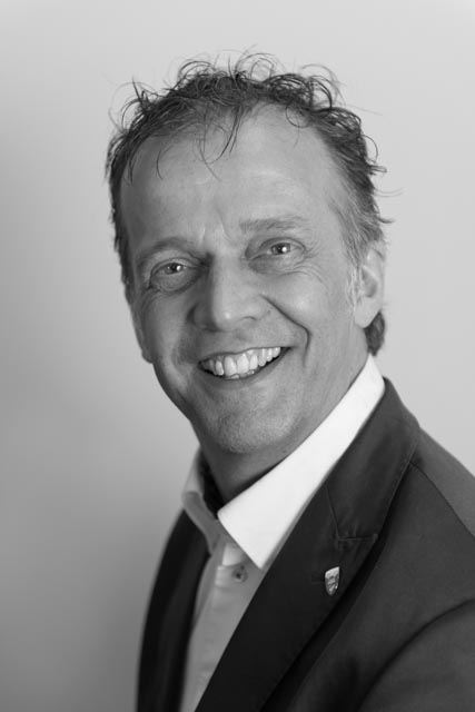 Johan van Wensen