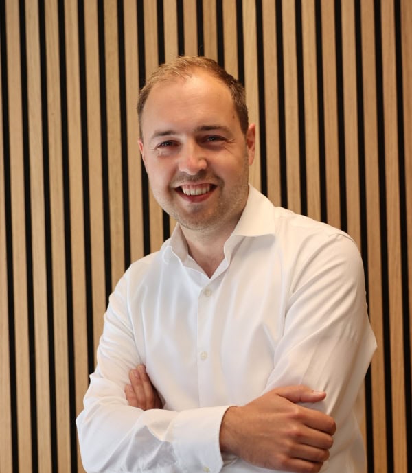 John Hoveling | Hoveling Security & Research